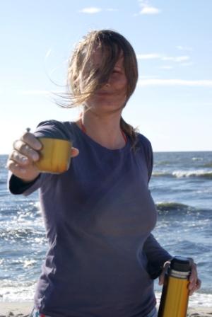 Beata Juengst - Atelier Refleksoterapii i Masażu w Bydgoszczy