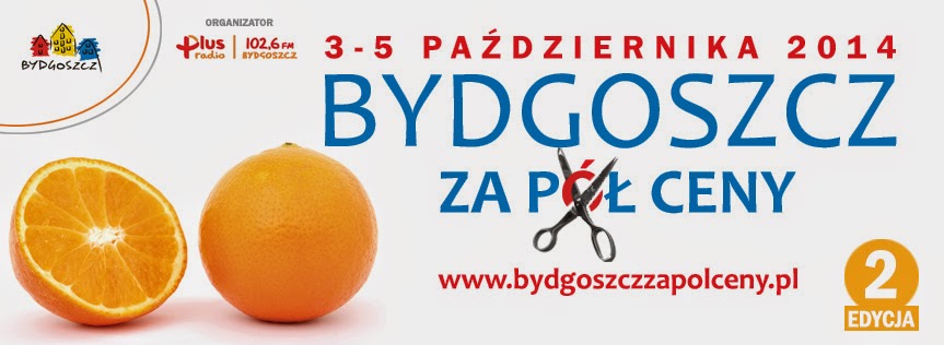 II edycja Bydgoszcz za p ceny