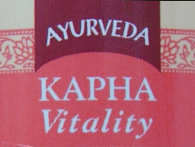 Olej Lakshmi - Kapha