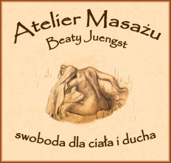 Massage Atelier of Beata Juengst in Center of Bydgoszczy